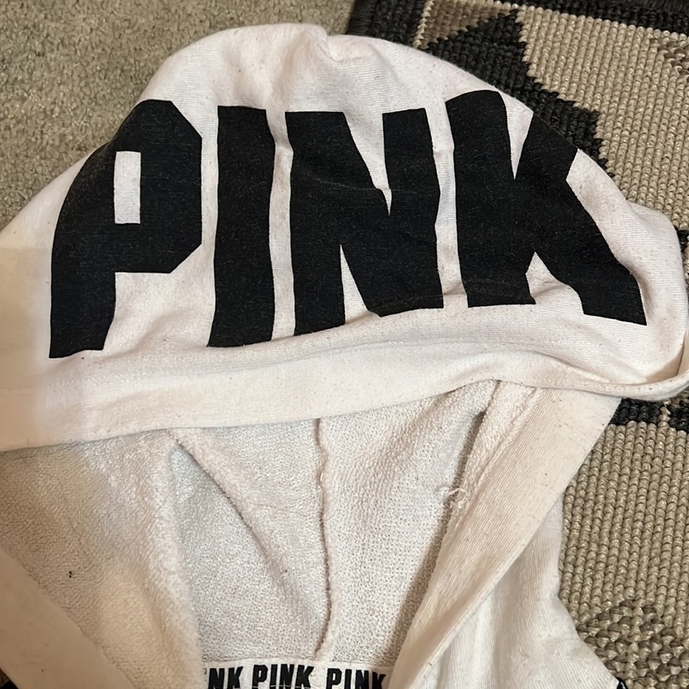 PINK jacket - Picture 4 of 5